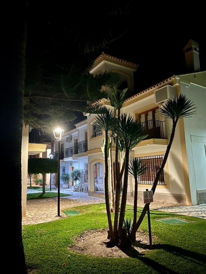 Apartment "Indaloo", Vera Laguna Coast, Playa Vera, Los Amarguillos, Exceptional! Exterior foto
